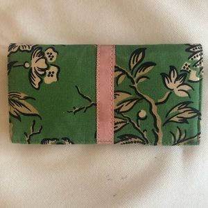 Ck Bradley check cover